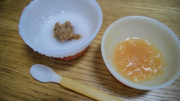 納豆ごはんトマトキャベツスープ.JPG